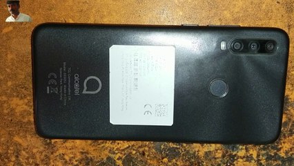 Alcatel 1SE 2020 5030U Charging Port Replacement