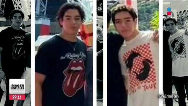 Identifican a siete de ocho jóvenes que agredieron a Ernesto Calderón en Puebla