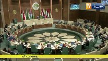 الجامعة العربية: إشادة بدور رئيس الجمهورية في دعم العمل العربي المشترك