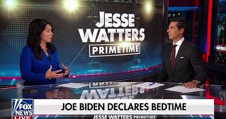 Tulsi Gabbard: It's a SLAP in the face for him