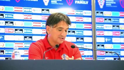 Hırvatistan, Ermenistan'ı mağlup ederek Türkiye maçını bekliyor