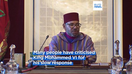 Latest news bulletin | September 12th – Morning