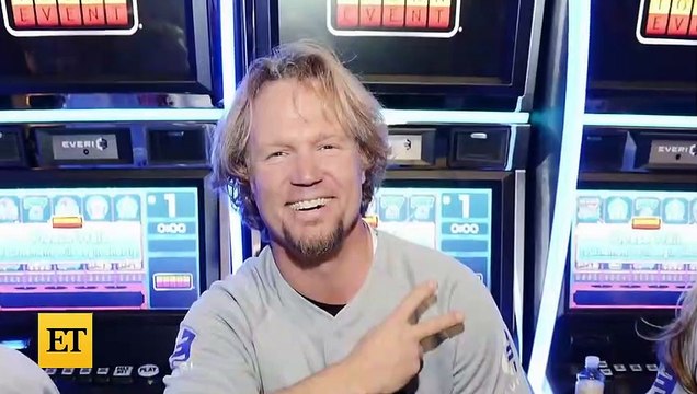 Sister Wives_ Robyn Says She KNOWS Kody Has Thoughts of LEAVING Her