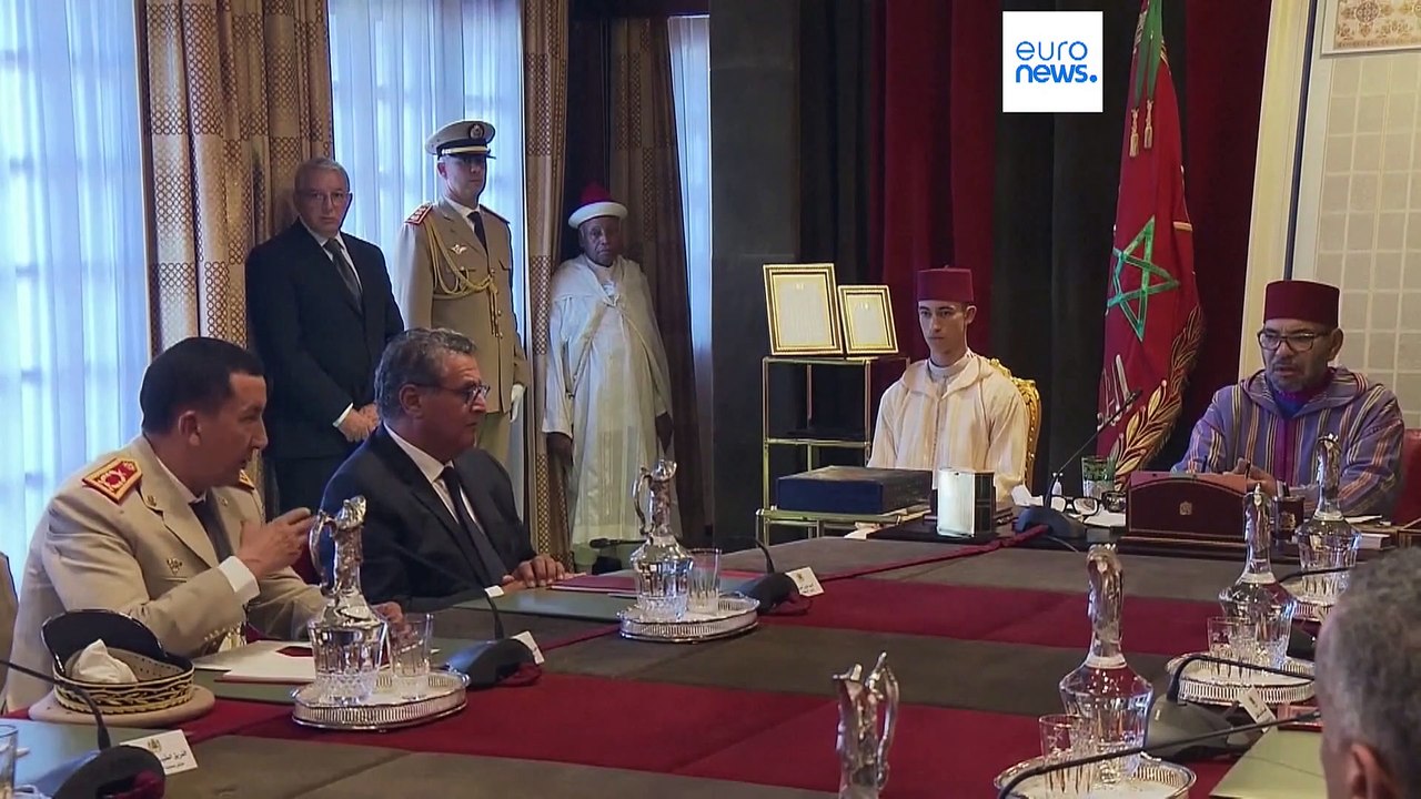 Nachrichten des Tages | 12. September - Morgenausgabe