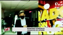 Alejandro Sánchez: Poder Judicial ordena la ubicación y captura de dueño de casa de Sarratea