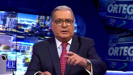 El presupuesto para la seguridad en 2024 solo tiene aumento de 2%: José Medina Mora