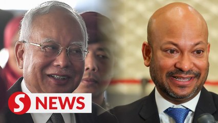 Download Video: 1MDB audit tampering: Najib, Arul Kanda's acquittal stands as prosecution failed to meet deadline