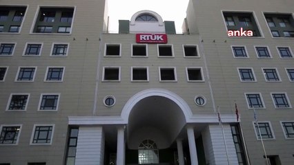 RTÜK, Sputnik Türkiye'deki işten çıkarmaları incelemeye aldı
