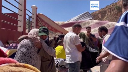 Terremoto in Marocco: oltre 2.900 morti e corsa alle zone isolate