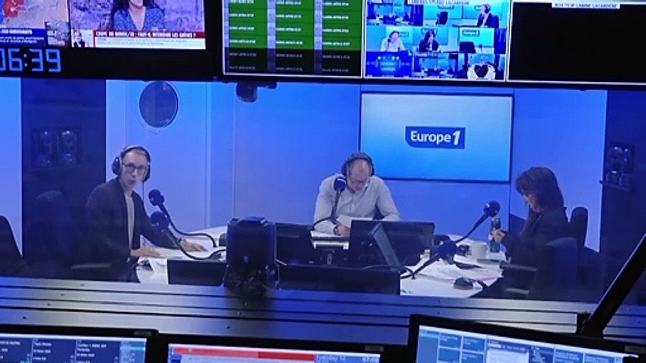 Cancer du sein et de l'ovaire : les chercheurs de l'institut Curie ont fait une découverte qui redonne de l'espoir