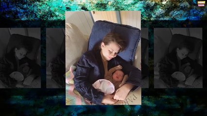 Let's Pray! Y&R star Lily Brooks O’Briant reveals private Health Battle _ Critic