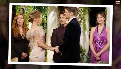 Y&R News_ Will Kyle Fire Michael Mealor is leaving the show