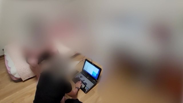 공항에 폭탄테러 하겠다 는 협박 게시물 올린 30대 구속 / YTN