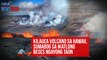 Kilauea volcano sa Hawaii, sumabog sa ikatlong beses ngayong taon | GMA Integrated Newsfeed