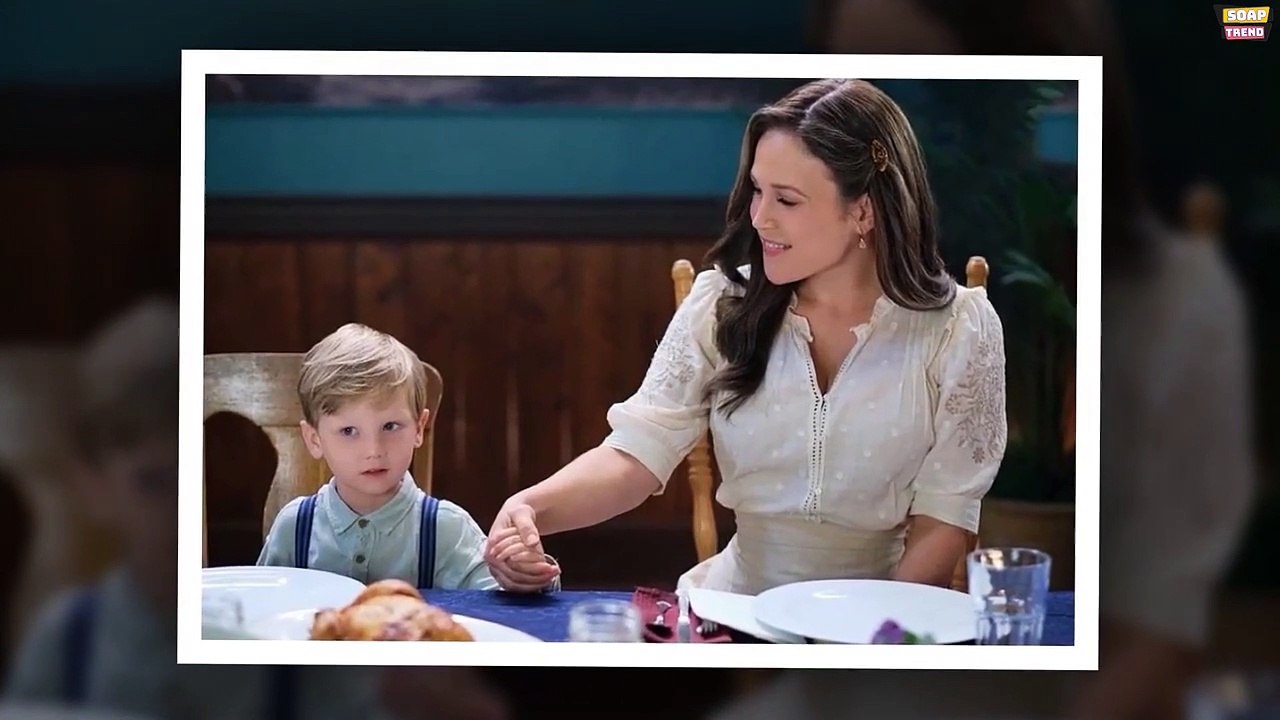 When Calls the Heart Season 10 Episode 6 Promo_ Elizabeth & Lucas Wedding