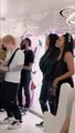 Ed Sheeran leaves a bride and groom speechless after crashing their Vegas wedding to perform a track from his forthcoming album