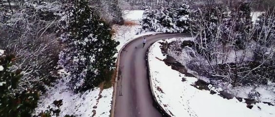 'The Unraveling' - Teaser tráiler oficial