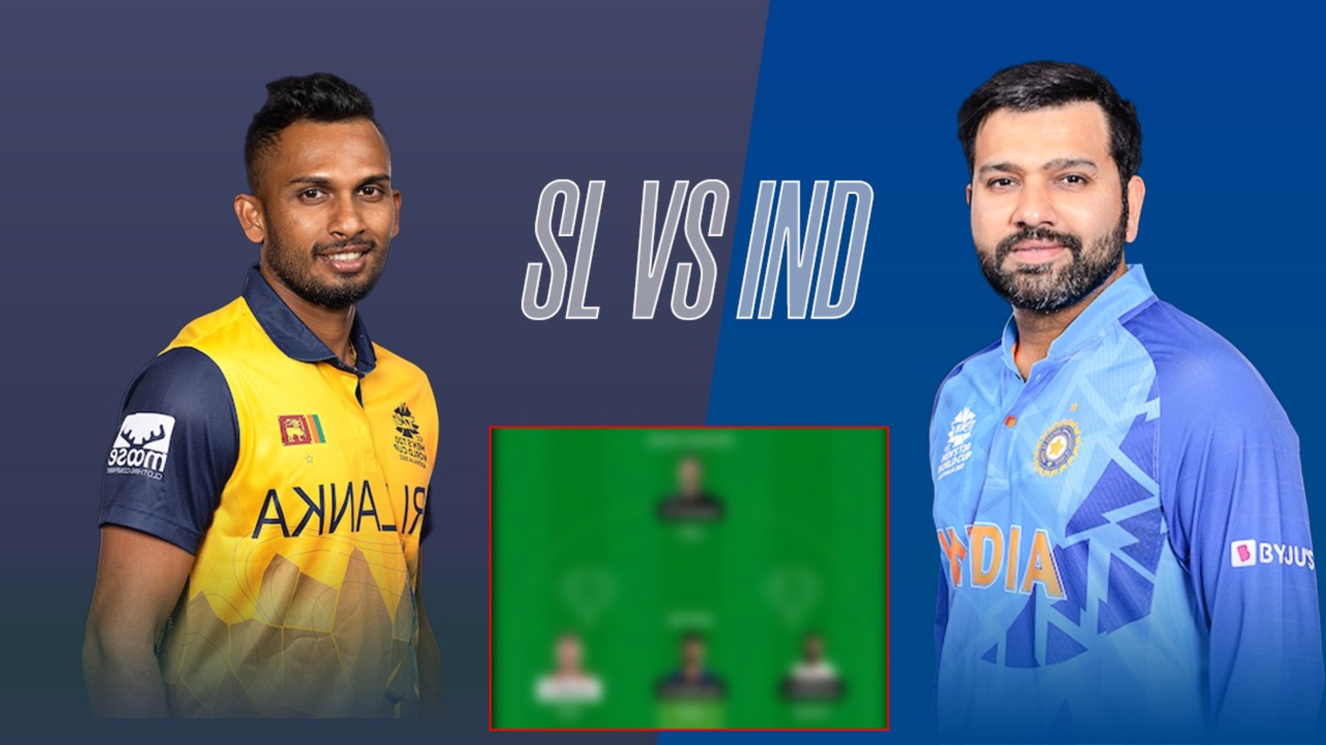IND vs SL Dream11 Prediction | IND vs SL Dream11 Team| Playing 11 | Asia Cup 2023