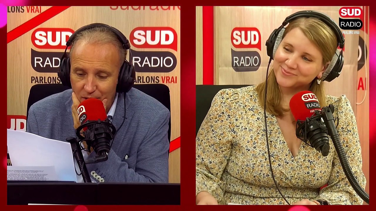 Guy Carlier - "Hymnes chantés par des enfants : c'est un massacre !"