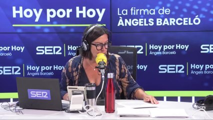 Àngels Barceló: "La Diada ha dejado de ser una expresión del sentimiento catalanista"
