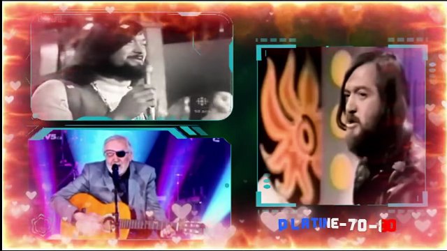 Marc Hamilton - Comme J'ai Toujours Envie D'Aimer (maxi)