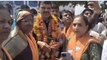 जोधपुर: महाराष्ट्र के उपमुख्यमंत्री देवेंद्र फडणवीस का दौरा, जोधपुर एयरपोर्ट पर किया स्वागत, देखें क्या बोले