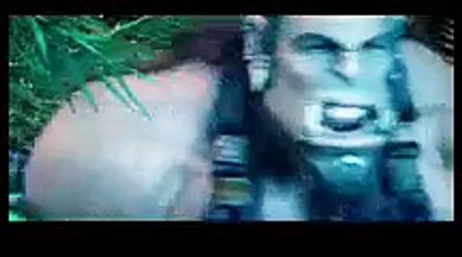 Watch Warcraft Hollywood movie scenes .
