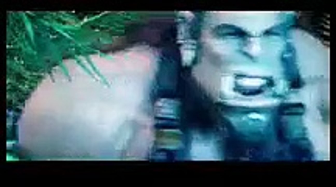 Watch Warcraft Hollywood movie scenes .