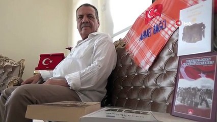 12 Eylül mağduru Ahmet Bağcı o günleri anlattı: "Bizleri cezalandırdılar"