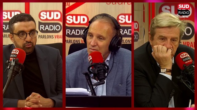 Régularisation des travailleurs sans-papiers : l'aile gauche macroniste signe une tribune avec LFI