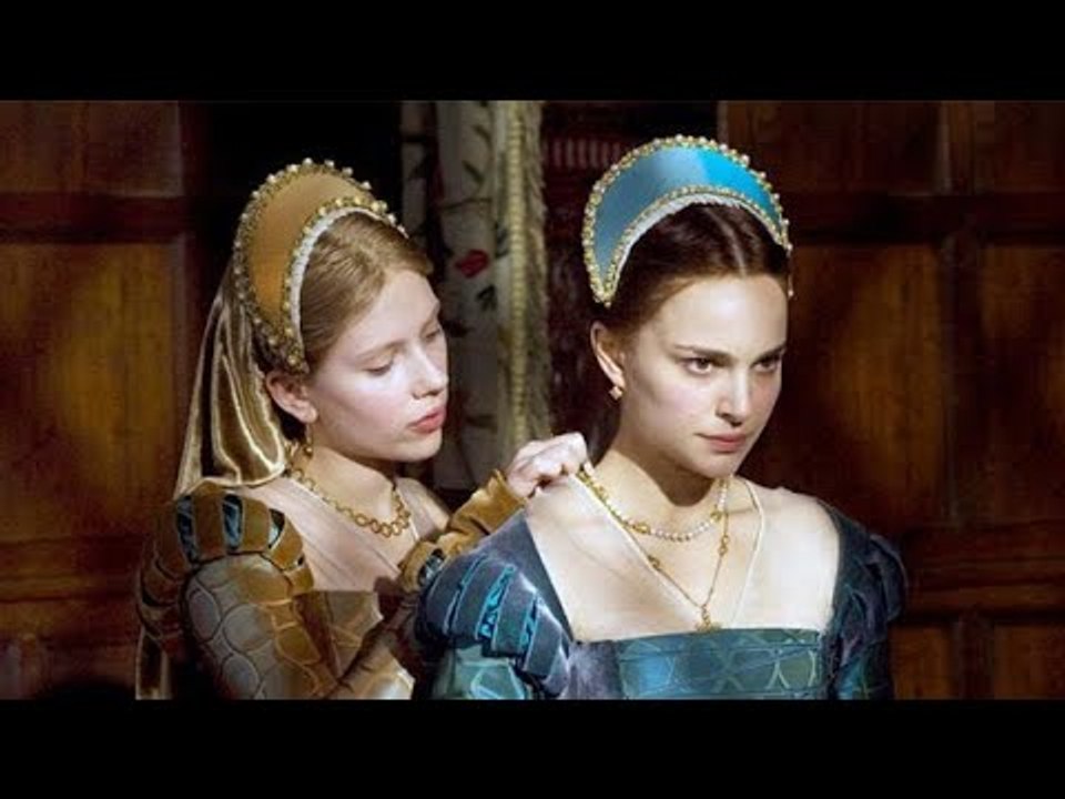 Programme TV : Deux sœurs pour un roi, L’un dans l’autre… que regarder à la télé ce soir ?