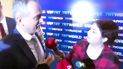 Fox TV'den taciz haberciliği! Yine aynı şeyi yaptı