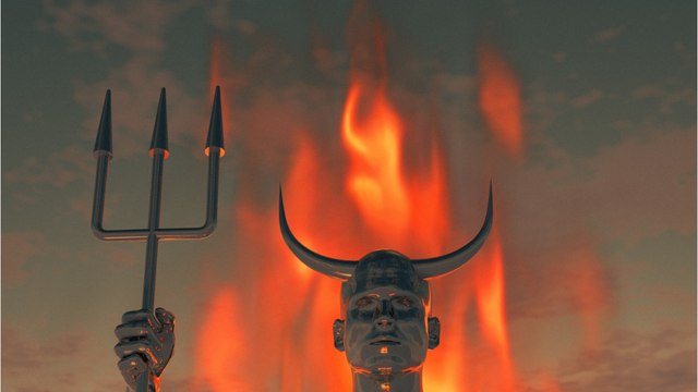 Vom Teufel besessen: 300 Jahre alter Brief einer Nonne entschlüsselt