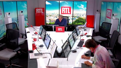 Le débat de RTL du 12 septembre 2023