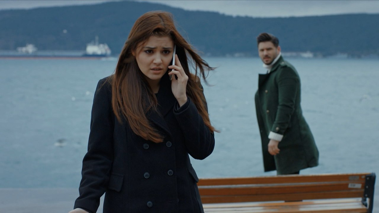 مسلسل اللؤلؤة السوداء - مدبلج للعربية - الحلقة 62 - Siyah İnci