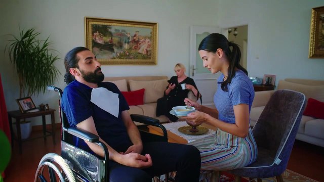 Esaret 161. Bölüm _ Redemption Episode 161