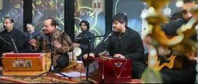 Phiroon Dhoondta Maikada - Ustad Rahat Fateh Ali Khan - Ustad Nusrat Fateh Ali Khan - Qwaali