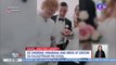 Ed Sheeran, hinarana ang bride at groom sa kalagitnaan ng kasal | BK