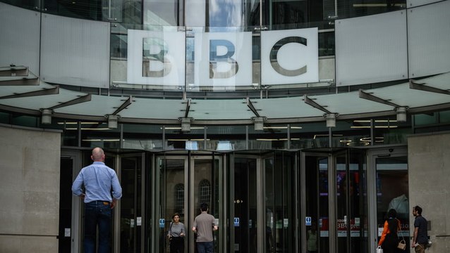 Listen: BBC host Sophie Little embarks on angry rant during final show as she blasts ‘ageist’ local radio cuts
