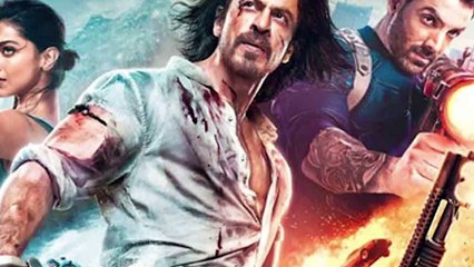 'Jawan' crosses 500 crore mark worldwide