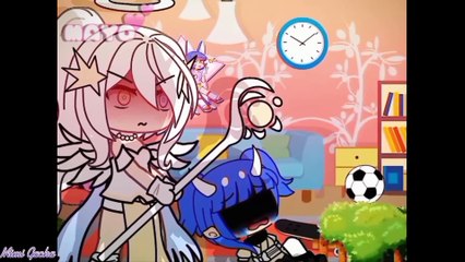 GachaLife TikTok Compilation #486