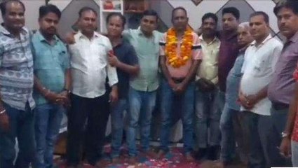 बारां: प्रेस क्लब कार्यकारणी घोषित, मीडियाकर्मी एकजुट होकर करेंगे निष्पक्ष पत्रकारिता