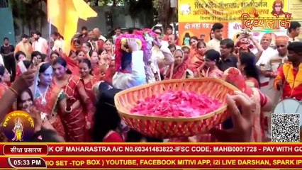 बड़ा कौन हैं महाराज जी ने बताया आप भी सुने -- Pandit Shashishekhar Ji Maharaj -- Katha