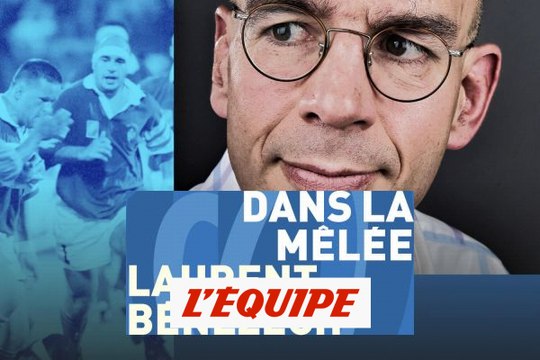 « Ne pas être trop sûr de son hourra rugby » face à l'Uruguay - Rugby - Dans la mêlée - Bénézech