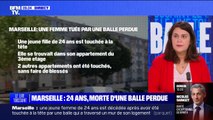 Trafic de drogue: à Marseille, la victime collatérale d'un règlement de compte, âgée de 24 ans, est morte