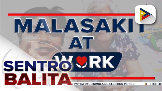 MALASAKIT AT WORK: Batang may butas sa puso, nakatanggap ng tulong mula sa tanggapan ni Ako Bicol Party-list Rep. Bongalon para sa kanyang operasyon