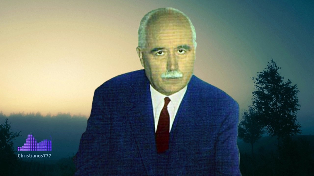 Χριστιανικόν Πάσχα (Δημήτριος Παναγόπουλος ♰)