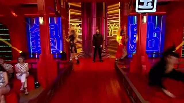 El regreso de Jorge Javier Vázquez a Telecinco con 'Cuentos chinos'