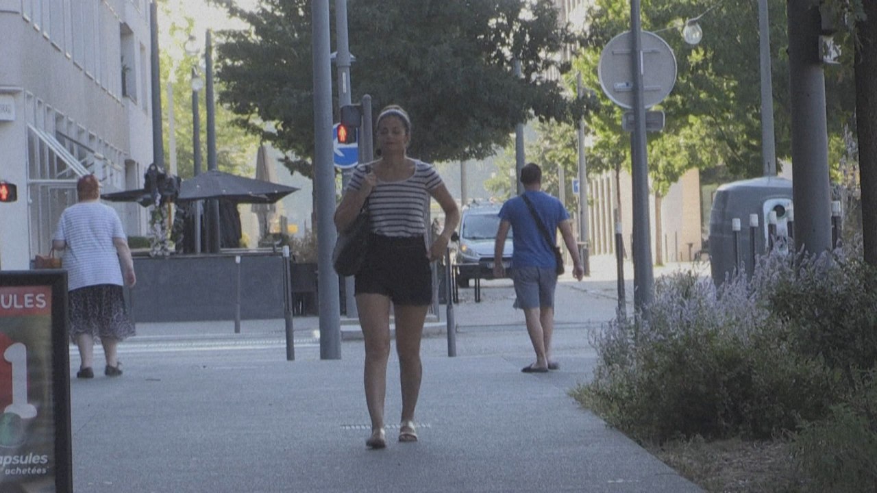 "Marine B.", YouTubeuse sur la trace de personnes disparues