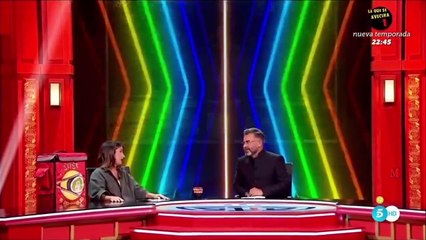 Jorge Javier amenaza a sus compañeros de Telecinco: "No olvido"